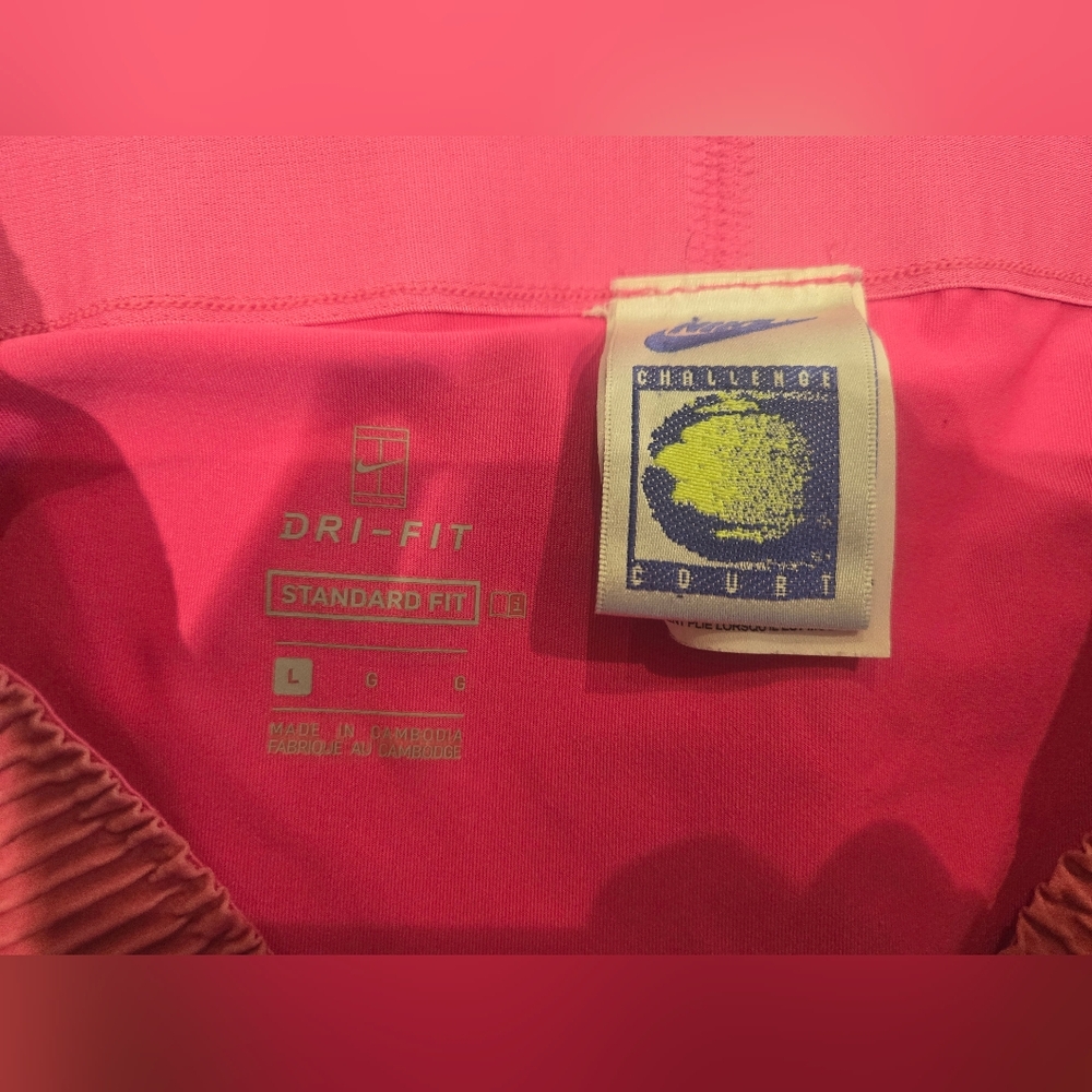 Nike Women’s Sports Shorts Set Of 3 Size Large - Picture 5 of 14